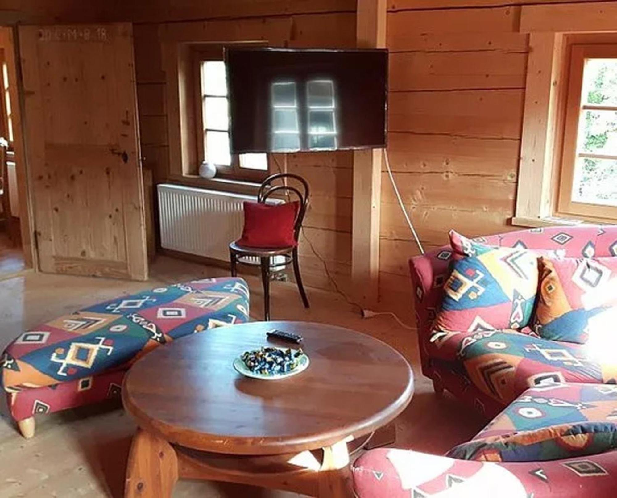 Biohof Neihausmo Daire Böbing Dış mekan fotoğraf
